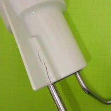 Braun 3210 Knethaken Mit