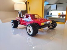 Tamiya TR-15T Racing Truck