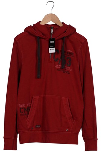Camp david kapuzenpullover - camp,
