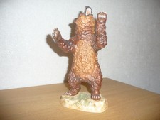 Goebel - Bär - Grizzly - 36007-25 - Archivmuster - Stempel 70-er-Jahre