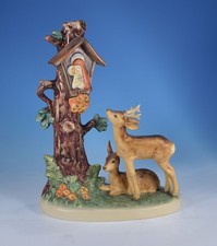 Hummel Goebel "Waldandacht"