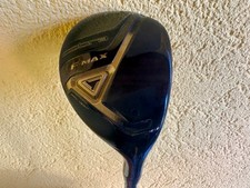 Cobra F-MAX Hybrid 6 Senior