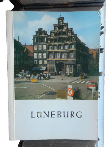 Werner harro könig - harro, könig: