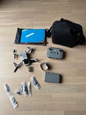 Dji Mini 2 Drohne Fly more Combo in OVP – Guter Zustand