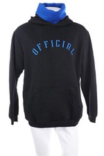 Boohooman kapuzen pullover - boohooman, kapuzen-pullover