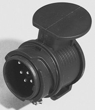 Adapter Steckdose WESTFALIA