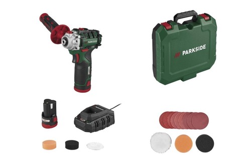 Parkside v - parkside,