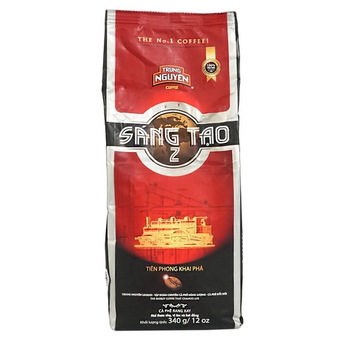 Trung nguyen vietnam kaffee - nguyen,