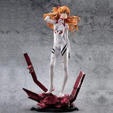Neon genesis evangelion - cm,