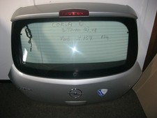 Opel Corsa 1.3 Cdti DPF D