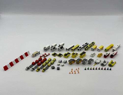 Für herpa wings - herpa, 1:500
