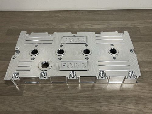 Cosworth billet - cosworth,