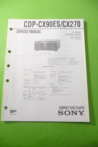 Service manual anleitung - service, manual-anleitung