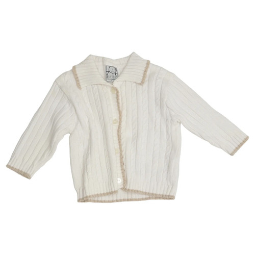 Babybaby strickjacke - babybaby, h&m,