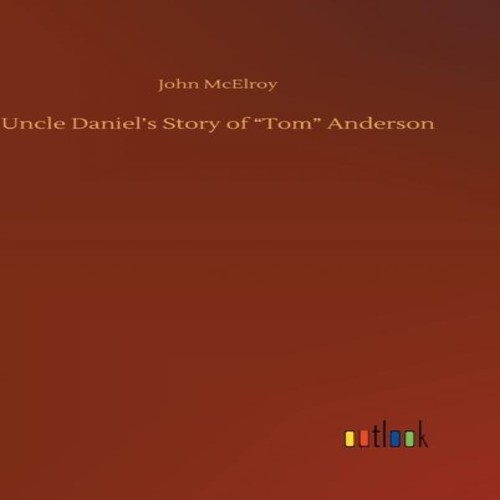 Uncle daniel story - uncle, daniel's