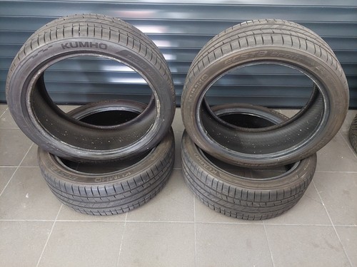 Kumho ecsta sport ps72 xl - ps72,