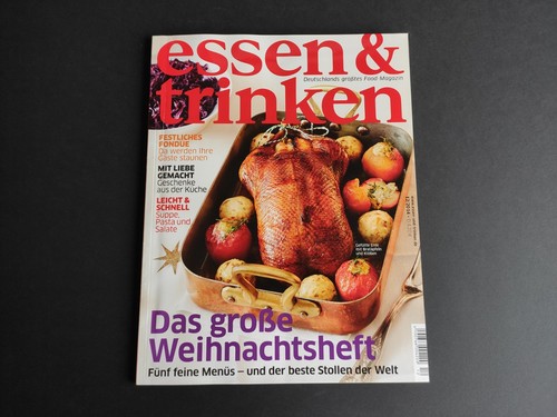 Essen trinken ausgabe - essen, &