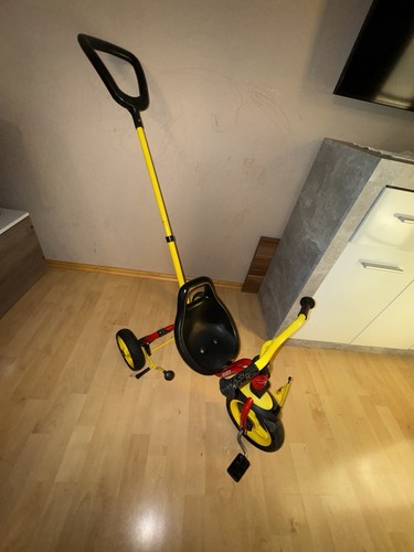 Puky dreirad mit - puky,