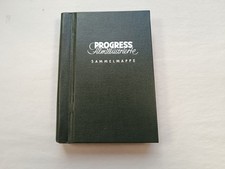 Progress Filmillustrierte