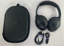 Bose Wireless Quiet Comfort 35