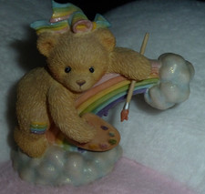 Cherished Teddies ELLEN You