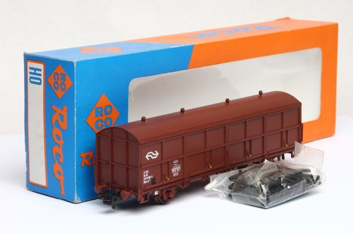Roco 46337 hbis - 46337, ns