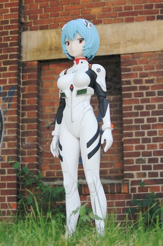 142cm xxl anime statue - xxl,