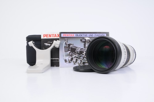 Smc pentax 4 5 - 4.5, 300mm