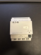 Eaton Easy 512DC-RCX Modul