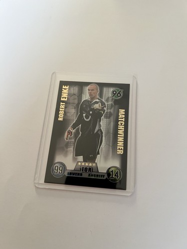 Topps match attax - match,