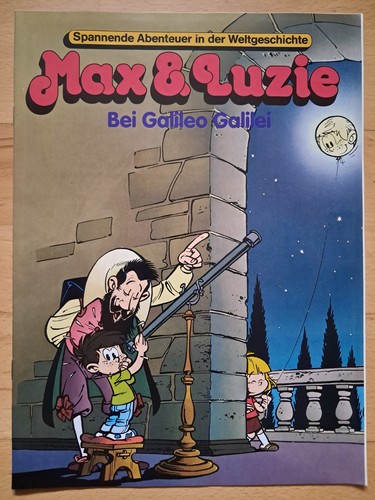 Max luzie von 1990 bei - luzie, nr.6
