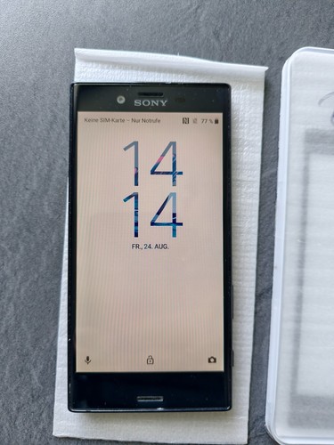 Sony xperia compact - xperia, 32gb
