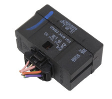 PEUGEOT 508 I Steuergerät