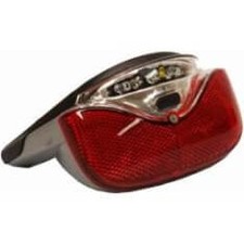 Gazelle Hecklicht A-Vision von