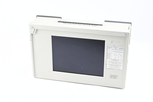 Siemens simatic - siemens,