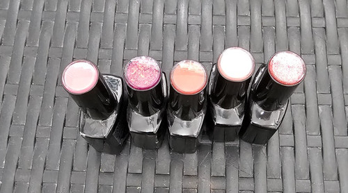 Jolifin led shellac 5x - shellac,
