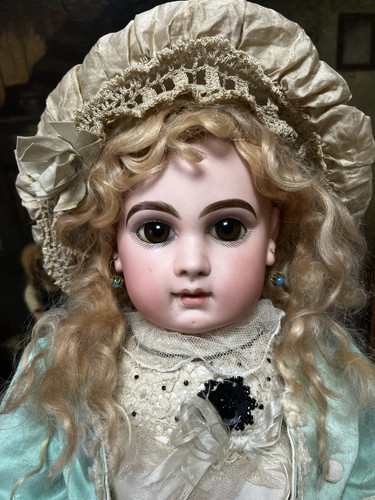 Bébé jumeau e10 - j, ca.