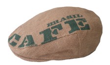 Herrenmütze Flatcap