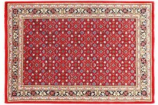 Teppich orient indo - teppich,