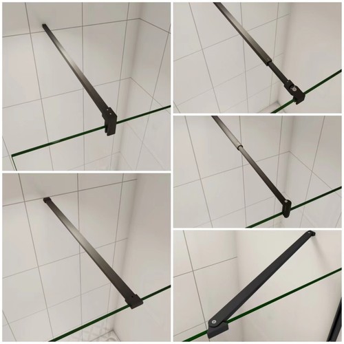 Schwarz stabilisator - schwarz,