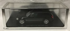Spark 1:43: Dodge Magnum RT HEMI 2005, schwarz