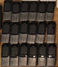 Auerswald COMfortel M-520 DECT Mobilteil Titan-Grau TOP