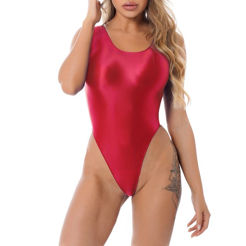 Damen metallic body ohne - de,