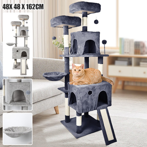 Kratzbaum katzenbaum sisal - katzenbaum,