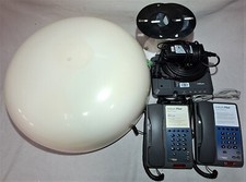 Iridium Pilot Satellitentelefon/Kommunikation