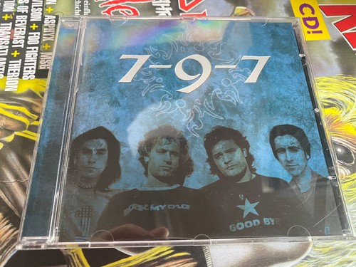 797 get me - 797, (andy