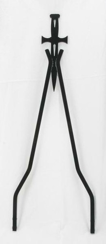 Cycle vision sissy bar - vision,