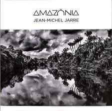 Jean-Michel Jarre / AMAZONIA (2LP) / Columbia Local / 19439845051 / 2x12 Inch