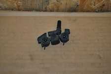 BMW E46 Spritzdüse Wasser Waschdüse XENON Scheinwerfer Reinigungsanlage links