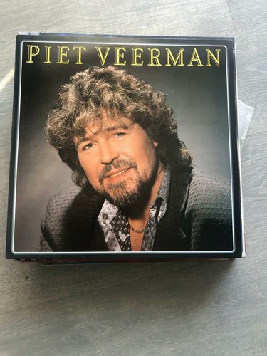 Piet veerman - piet,